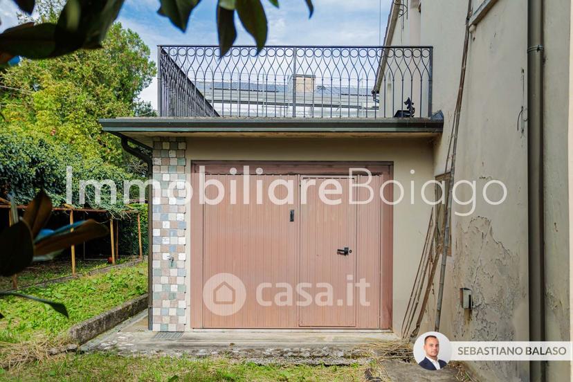 Villa in Strada di Santa Bona Vecchia 79 — foto 12 di 22