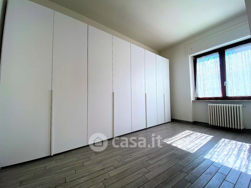 Appartamento in Piazza Don Evasio 13 — foto 10 di 12
