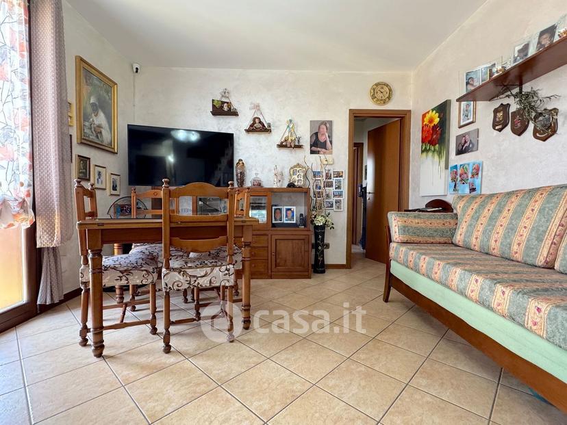 Quadrilocale in Via Federico Confalonieri — foto 23 di 45