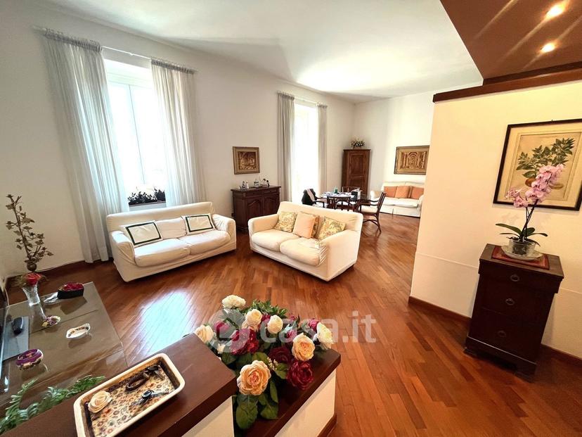 Quadrilocale in Piazza Concordia 16 — foto 2 di 37