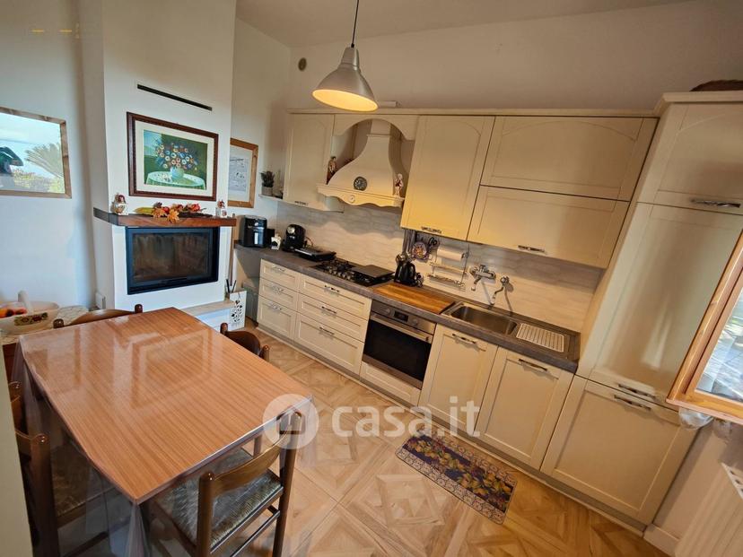 Villa in Via Cagliata 12 — foto 51 di 52