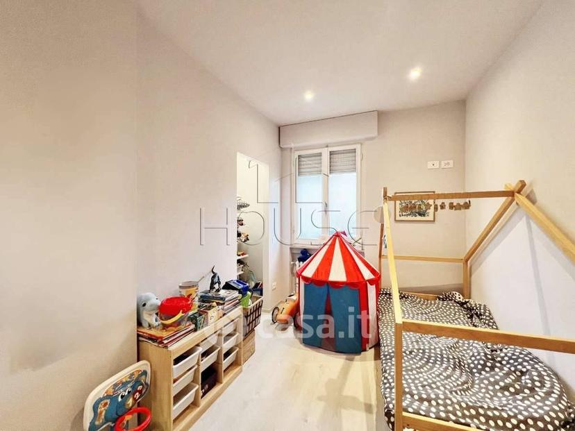 Quadrilocale in Via del Campo della Fiera — foto 14 di 33