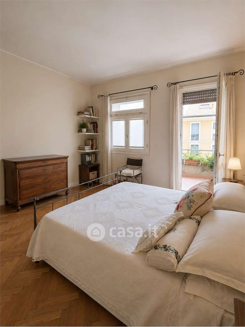 Appartamento in Via Giovanni Gherardini 6 — foto 2 di 40