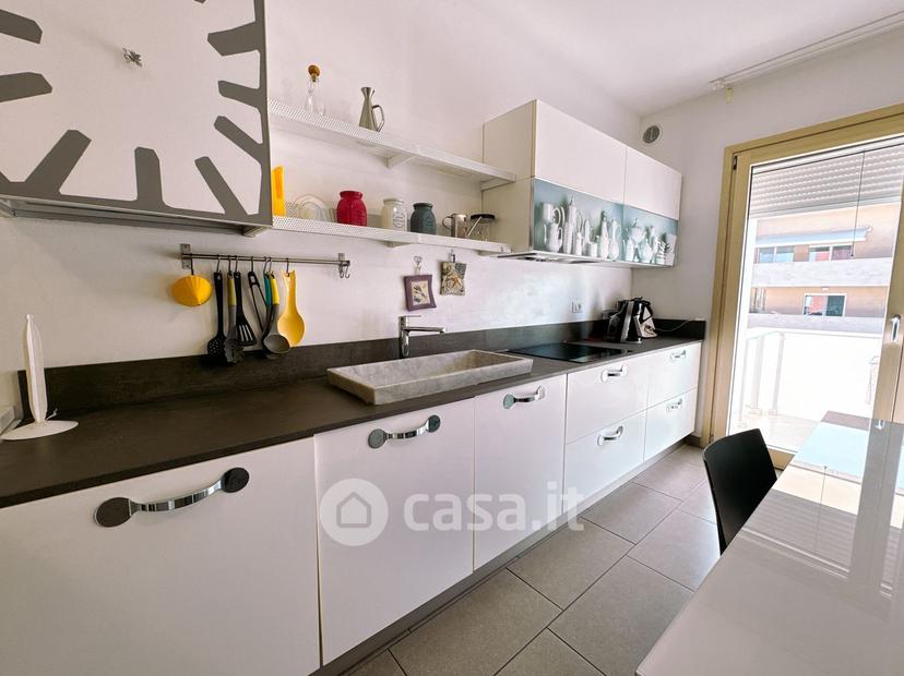 Appartamento in Via delle Magnolie — foto 24 di 26