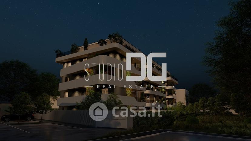 Trilocale in Via San Benedetto — foto 7 di 23