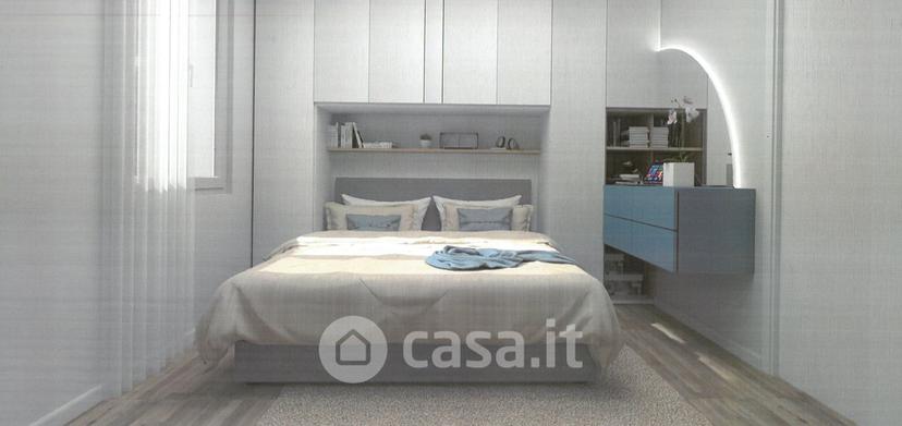 Trilocale in Via Colla — foto 19 di 20