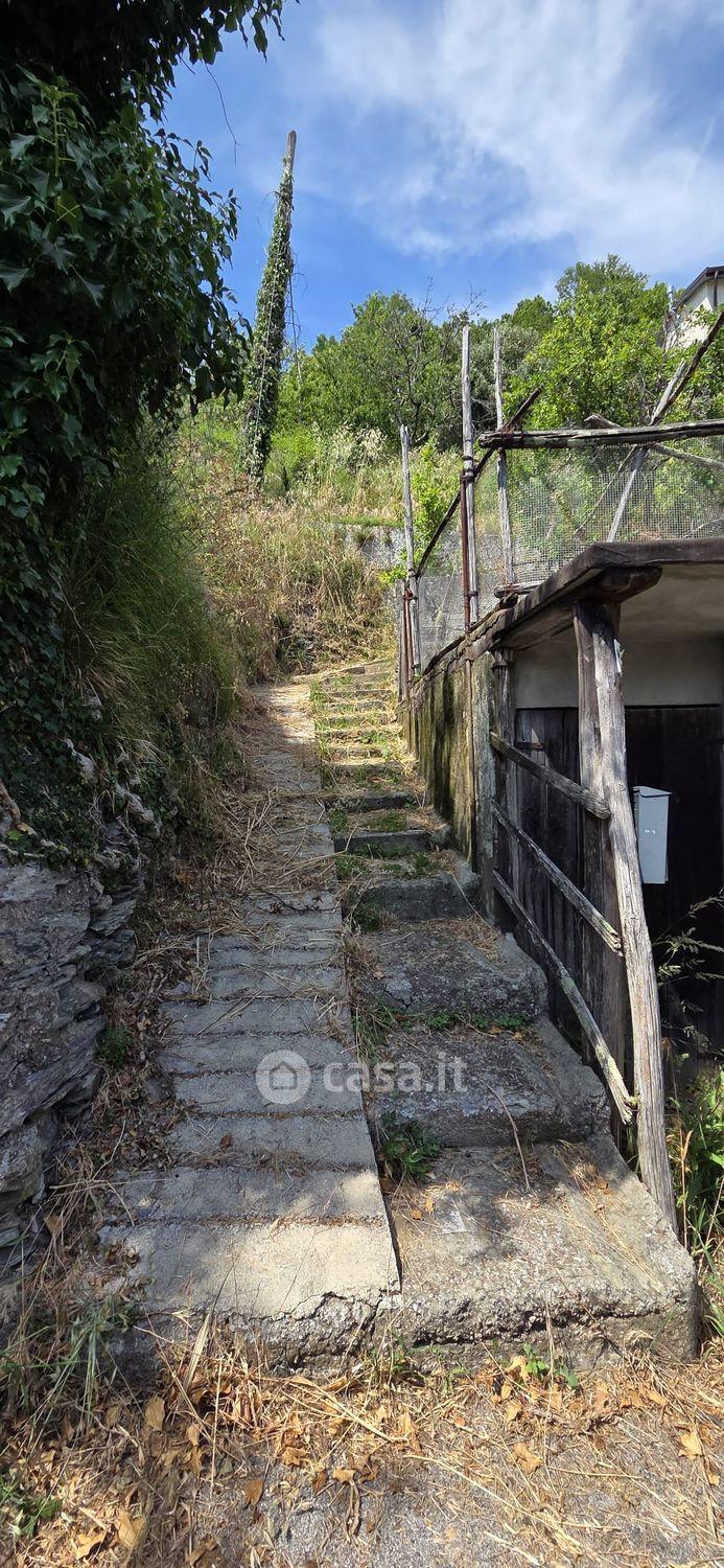 Bilocale in Salita Bisagno 2 — foto 36 di 58