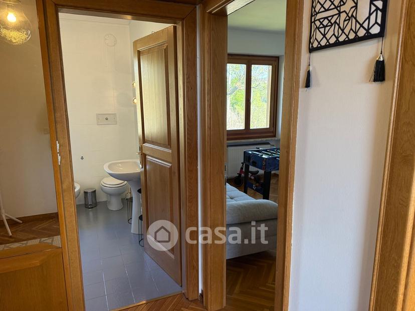 Villa in Località Asci 10 — foto 49 di 62