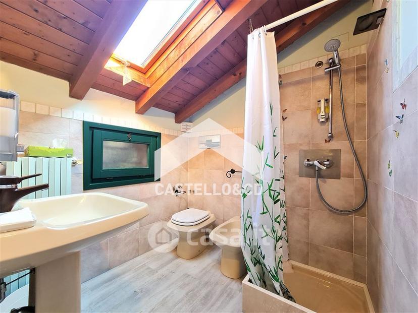 Villa in Via Papa Giovanni XXIII 1 — foto 20 di 36