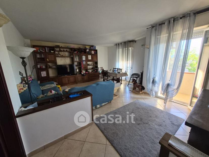 Quadrilocale in Via Enrico Mattei — foto 4 di 7