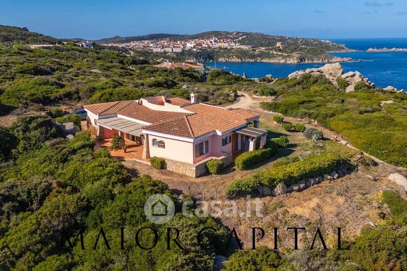 Villa in Via Terravecchia — foto 50 di 51