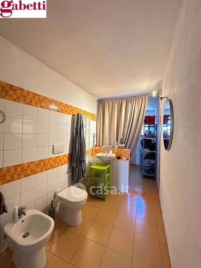 Quadrilocale in Via del Casello — foto 6 di 20