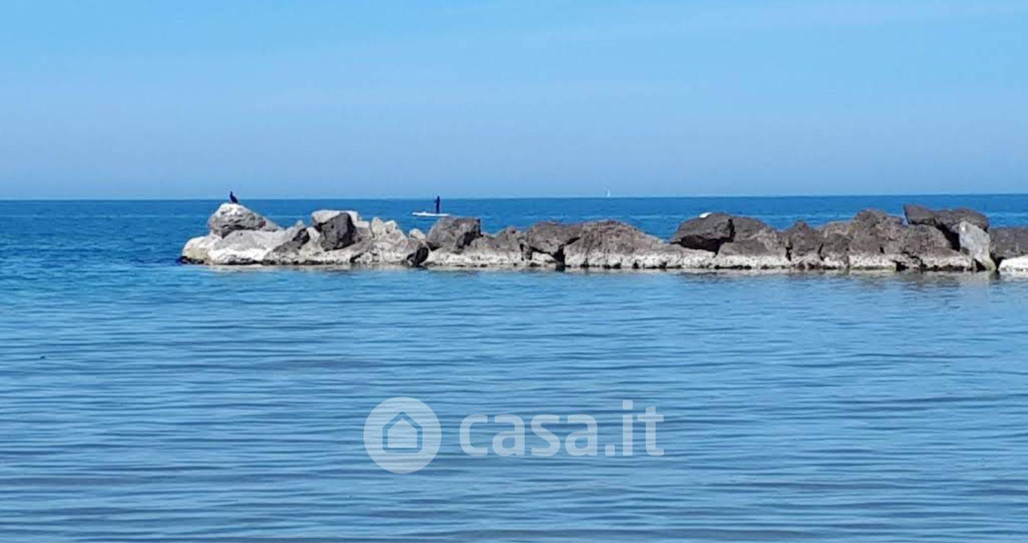 Trilocale in Viale Alcione