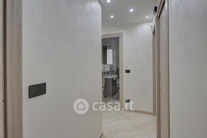 Appartamento in Via Papa Giovanni XXIII 14 — foto 50 di 61