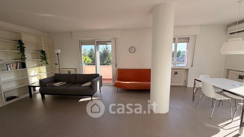 Quadrilocale in Via Fiume Montone — foto 24 di 40