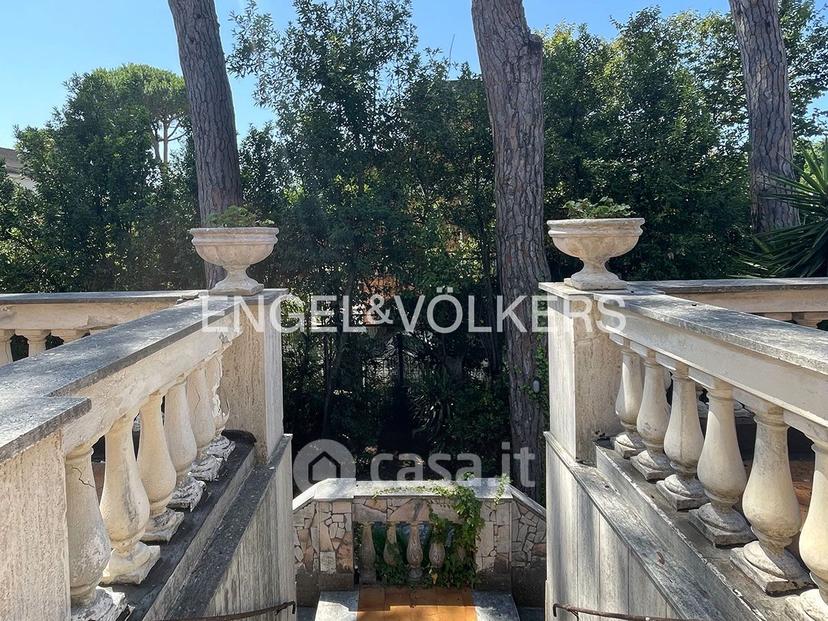 Villa in Via Santa Reparata