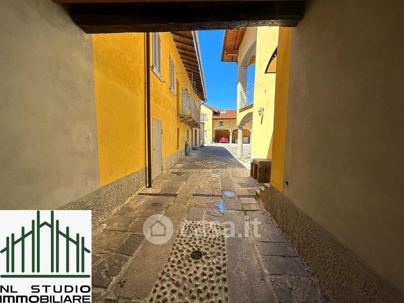 Bilocale in Via Roma — foto 13 di 28