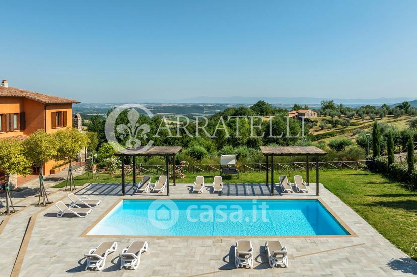 Villa in Via Garibaldi 90 — foto 55 di 67
