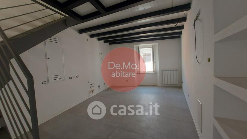 Bilocale in Via Risorgimento — foto 15 di 21