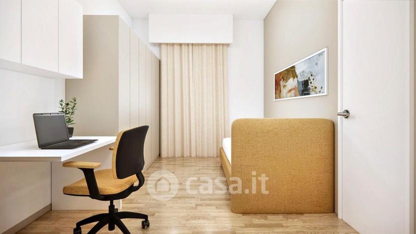 Trilocale in Via Alessandro Volta 36 — foto 7 di 17
