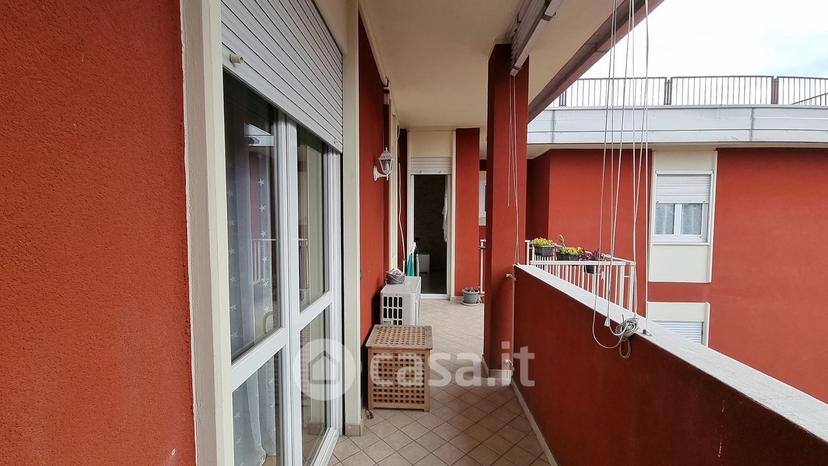 Quadrilocale in Via Montesanto — foto 37 di 48