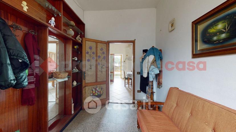 Appartamento in Via della Rocca 7 — foto 13 di 33