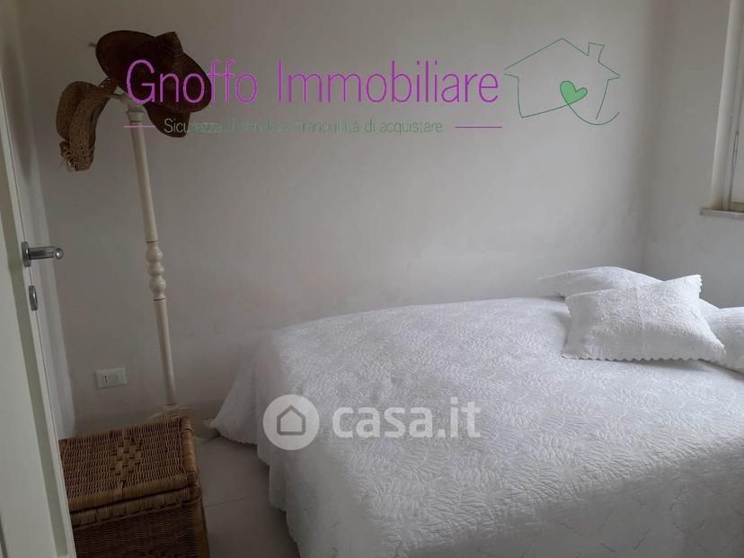 Trilocale in Via Anchise — foto 4 di 12
