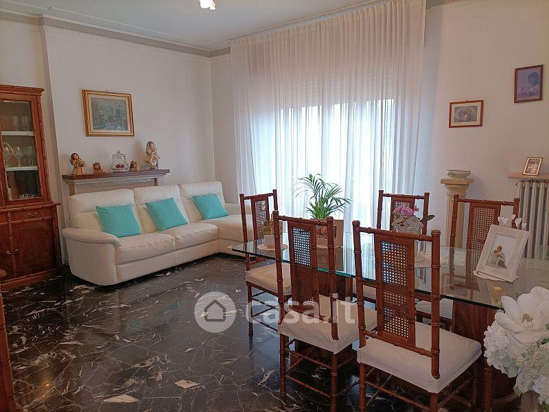 Villa in Via Eugenio Baroni — foto 87 di 103