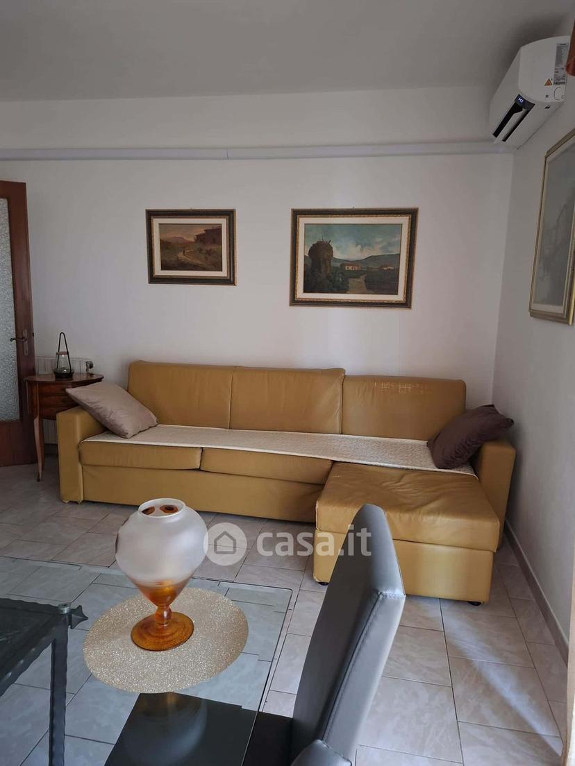 Trilocale in Via XXV Aprile 24 — foto 21 di 21