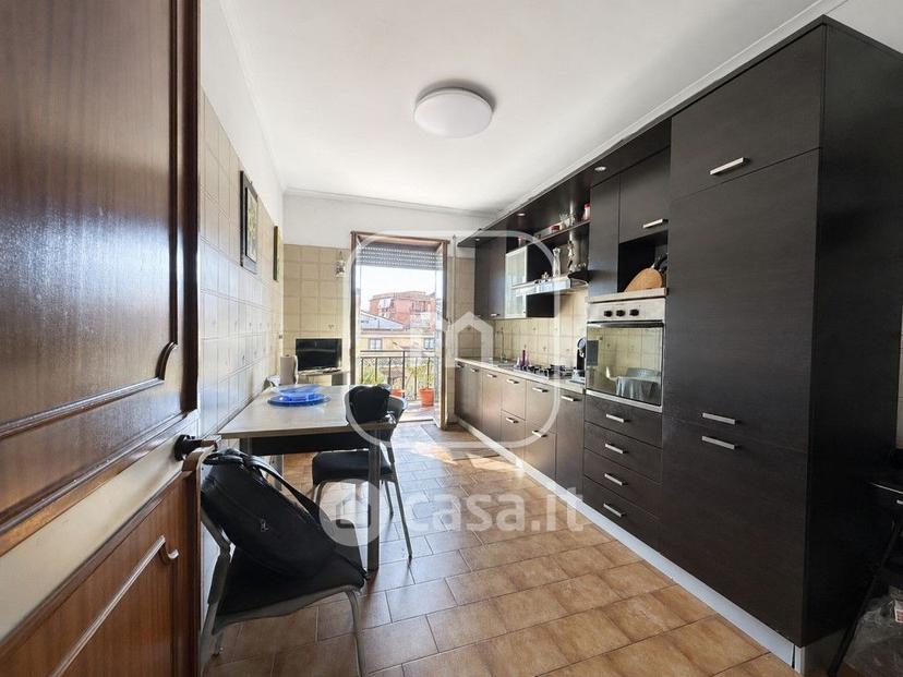 Appartamento in Via Rometta 42 — foto 14 di 34