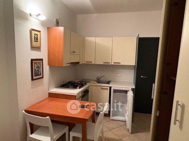 Monolocale in Corso Vittorio Emanuele 119 — foto 13 di 13