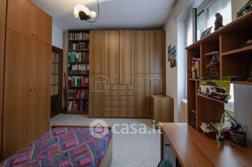 Trilocale in Via Carroccio 13 — foto 15 di 26