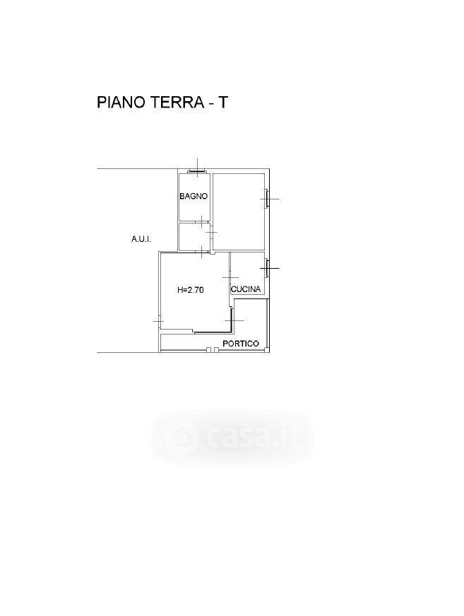 Villa in Via Conche 42 — foto 14 di 43