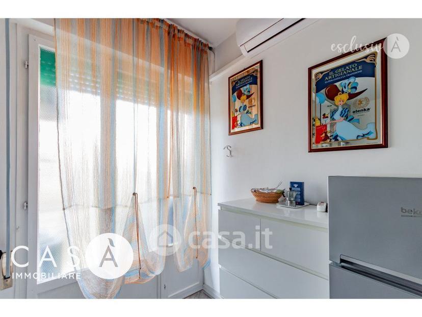 Monolocale in Viale Antonio Canova 7 — foto 10 di 19