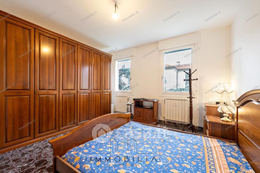 Appartamento in Cannaregio 982 — foto 17 di 32
