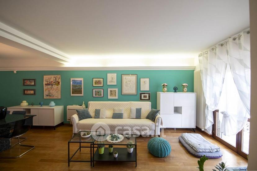 Villa in Via G. Brodolini 49 — foto 27 di 52