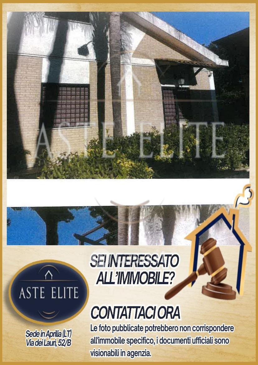 Bilocale in Via San Felice Circeo — foto 5 di 22