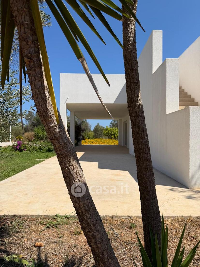Villa in Contrada Sierri — foto 53 di 72