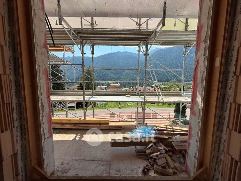 Quadrilocale in Via Taddei de Mauris 39 — foto 14 di 34