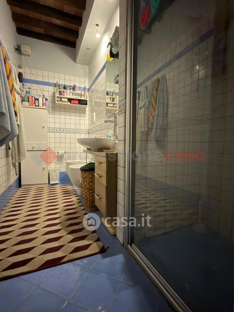 Villa in Via Aretina 3 — foto 31 di 42