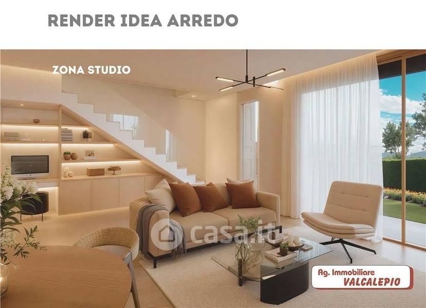 Villa in Via Chico Mendes — foto 4 di 12