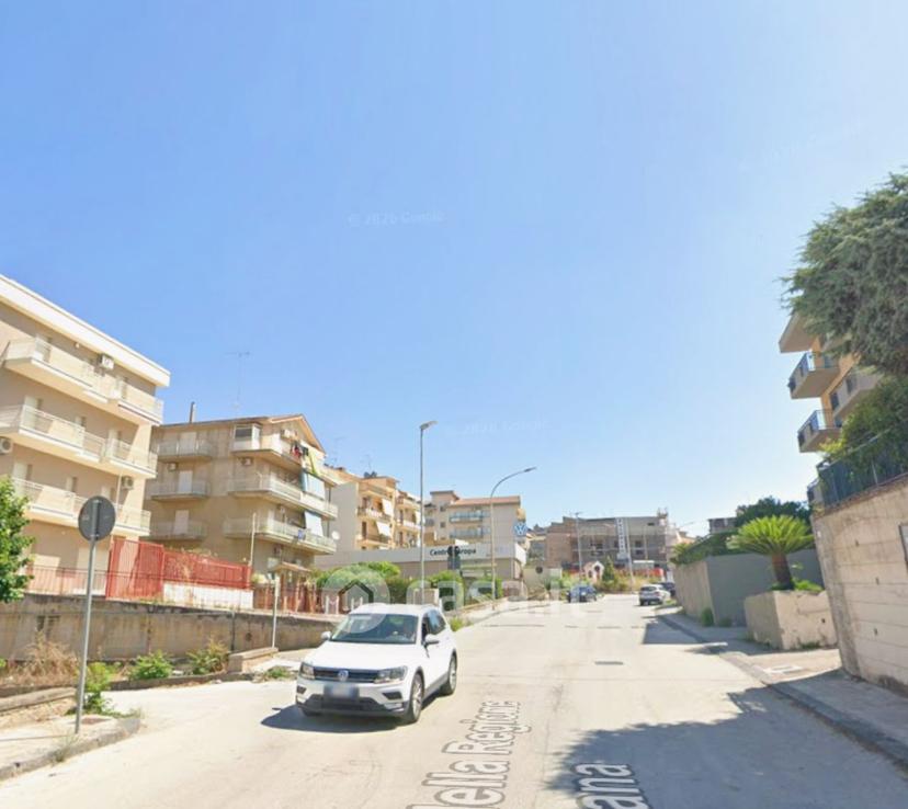 Appartamento in Corso Vittorio Emanuele II — foto 32 di 32