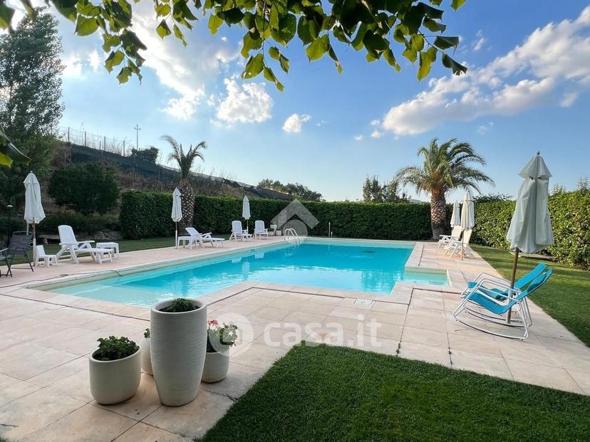 Villa in Comune di Enna Mugavero — foto 18 di 42