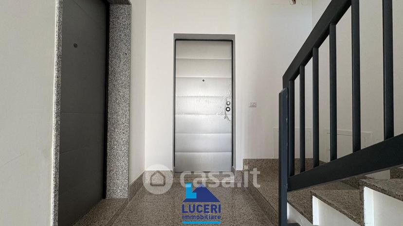 Quadrilocale in Via Latina — foto 10 di 26