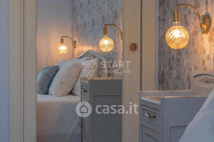 Villa in Contrada Grazie 56 — foto 2 di 54