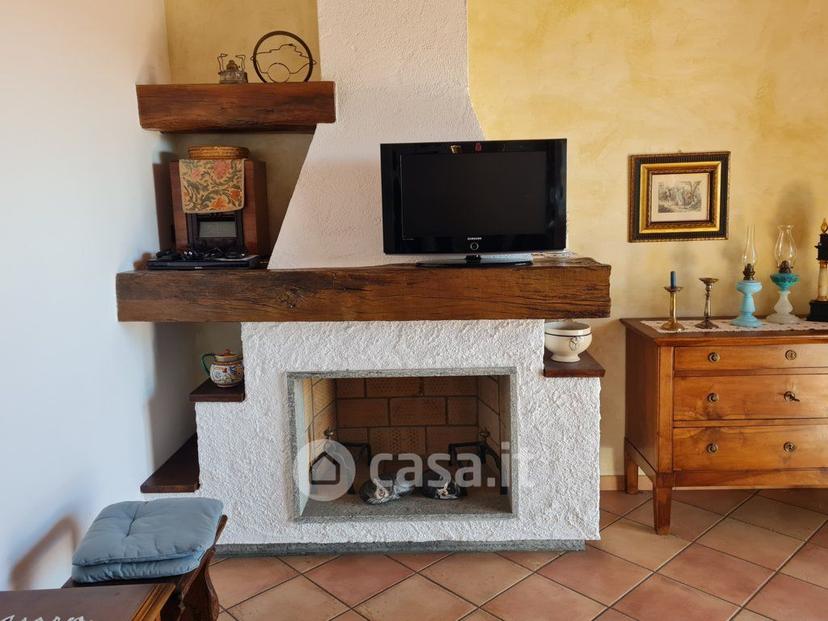 Villa in Via Sabbione 4 — foto 52 di 56
