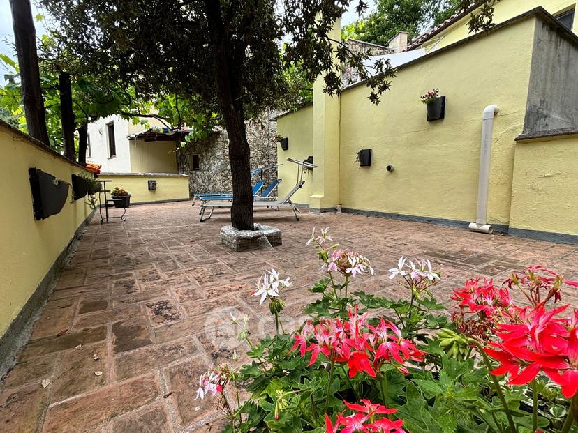 Villa in Via Finale 22 — foto 78 di 89