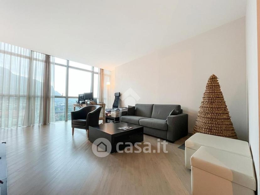Trilocale in Largo Caleotto 31 — foto 11 di 16