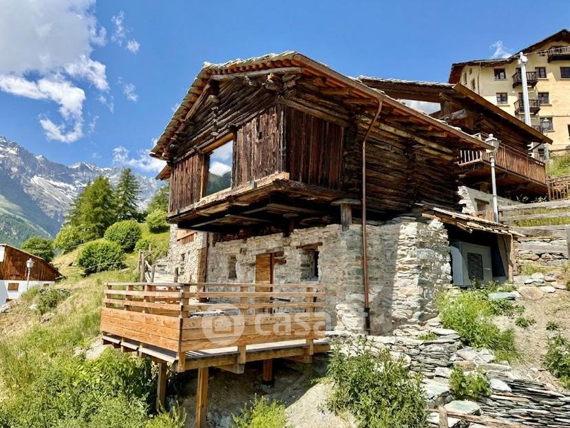Villa in Frazione Bringaz 2 — foto 18 di 61