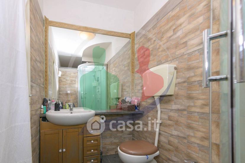 Appartamento in Via Sassari 24 — foto 37 di 43